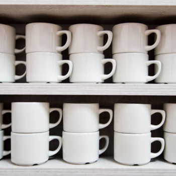 Juego de café