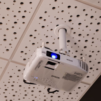 Proyector