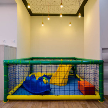 Baby park